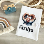 Carnet de Santé Personnalisé