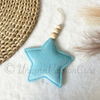 Etoile de Noël Personnalisée