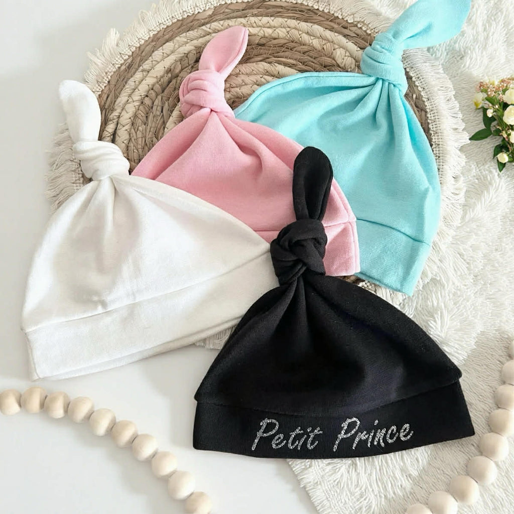 Bonnet Extensible (7 Couleurs)