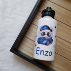 Gourde Alu Personnalisée