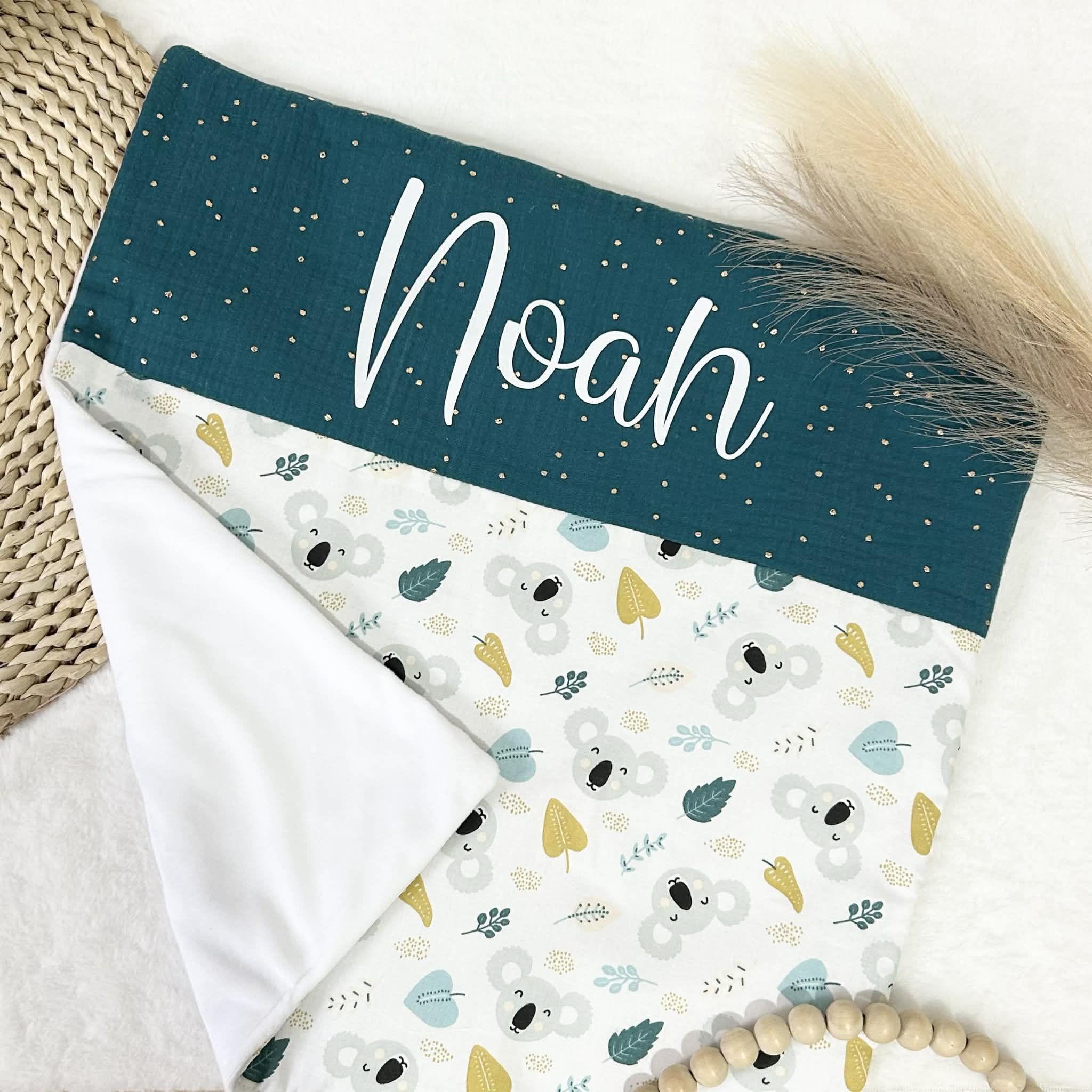 Housse de Coussin (à créer vous même)
