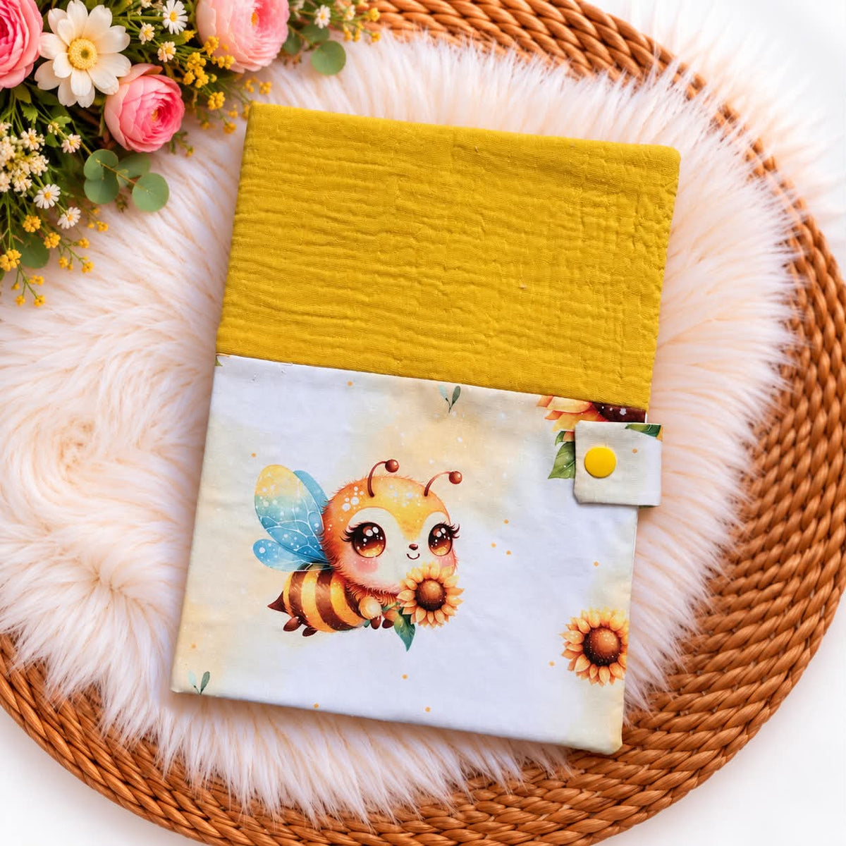Carnet de Santé - Abeille