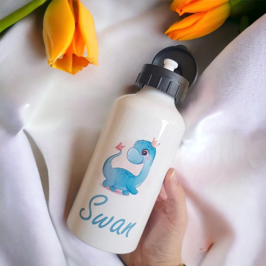 Gourde Alu Personnalisée