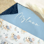 Couverture (à créer vous même)