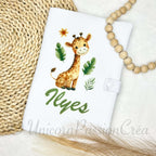 Carnet de Santé Personnalisé