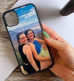 Coque de Téléphone Personnalisée