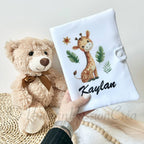 Carnet de Santé Personnalisé