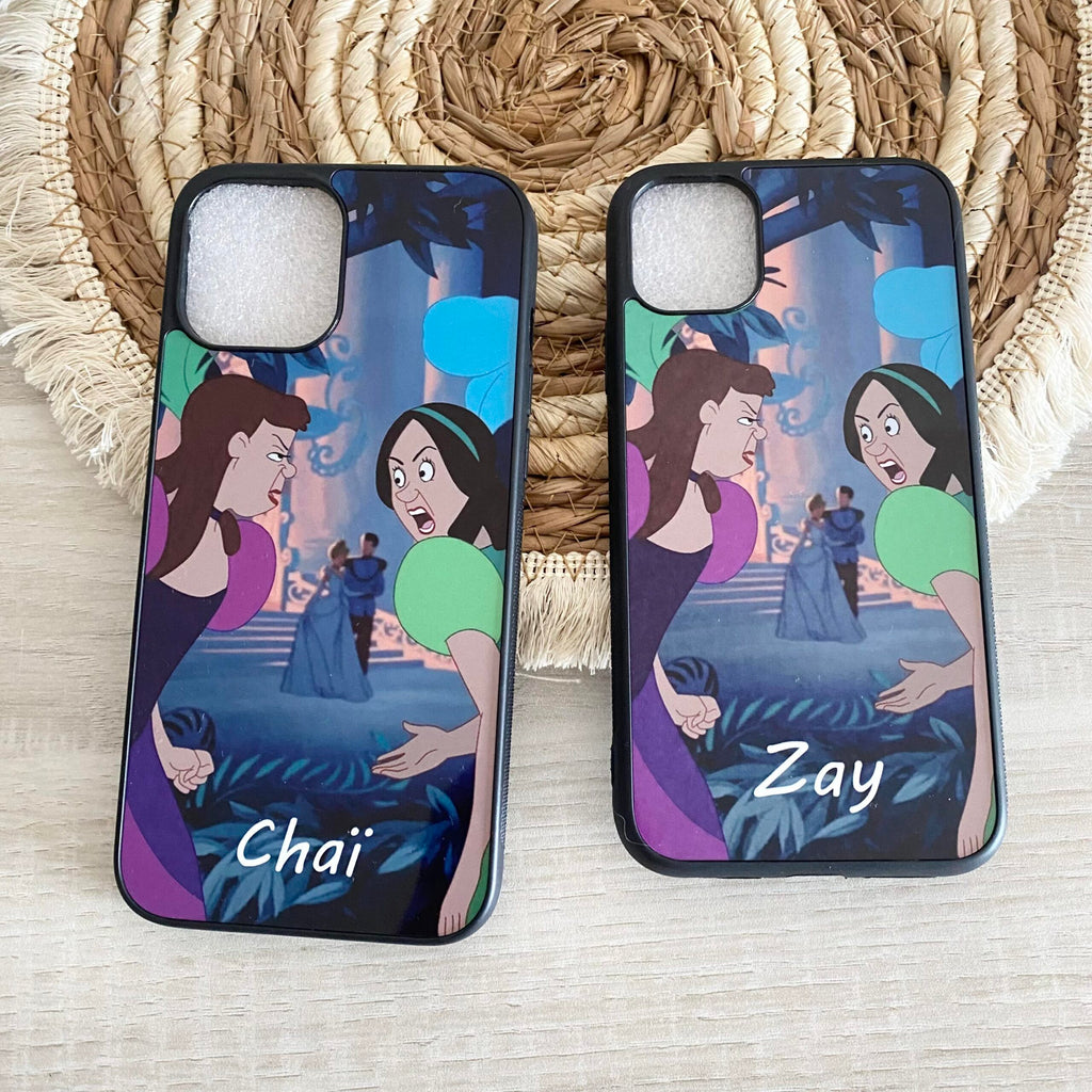 Coque de Téléphone Personnalisée