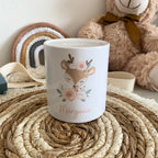 Personnalisez Votre Tirelire (Plusieurs Motifs)