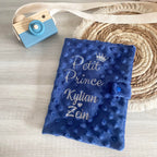 Carnet de Santé Minky Personnalisé