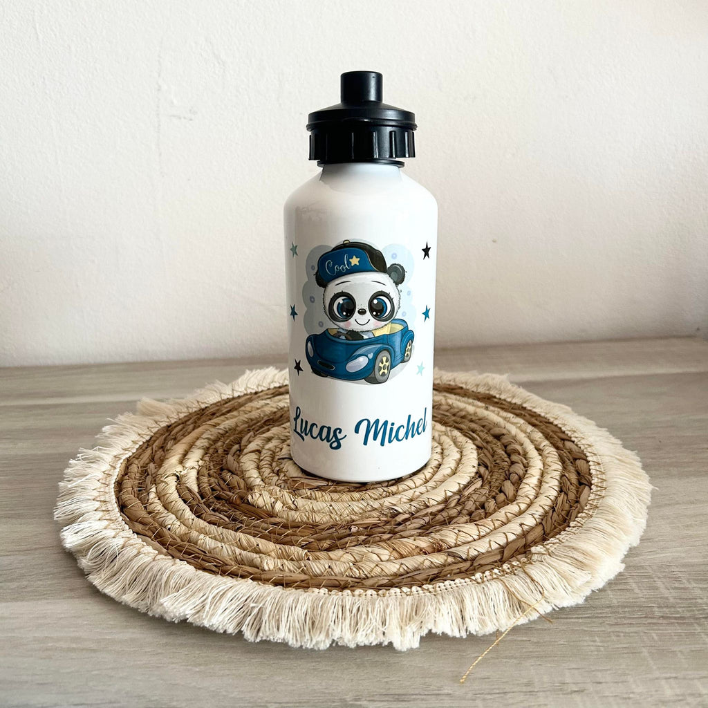 Gourde Alu Personnalisée