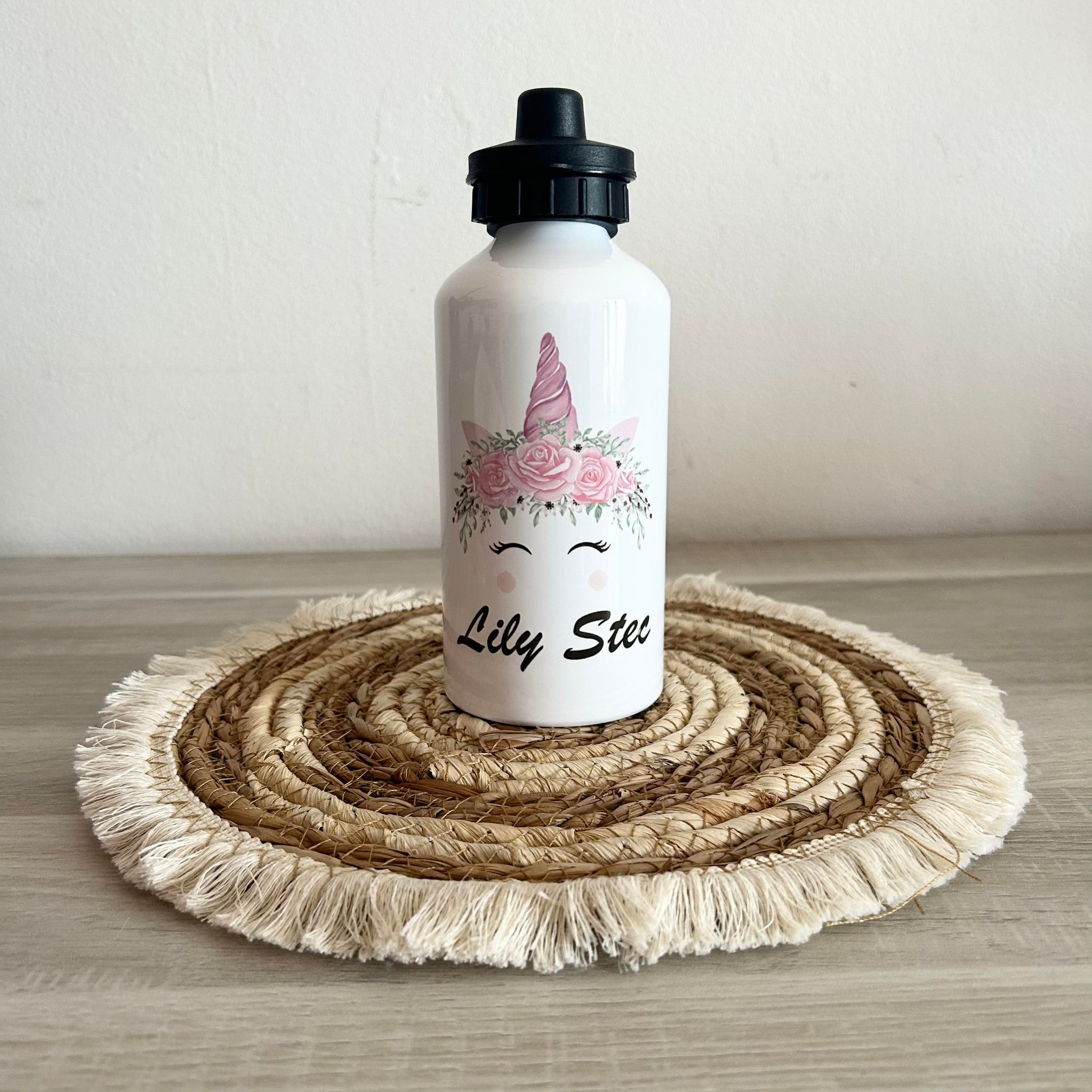 Gourde Alu Personnalisée