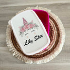 Boîte à Goûter Personnalisée