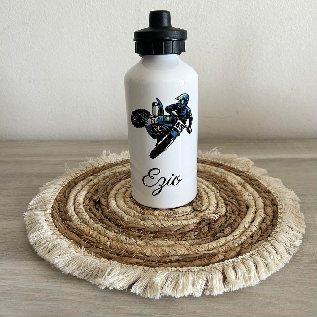 Gourde Alu Personnalisée