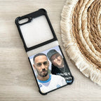 Coque de Téléphone Personnalisée