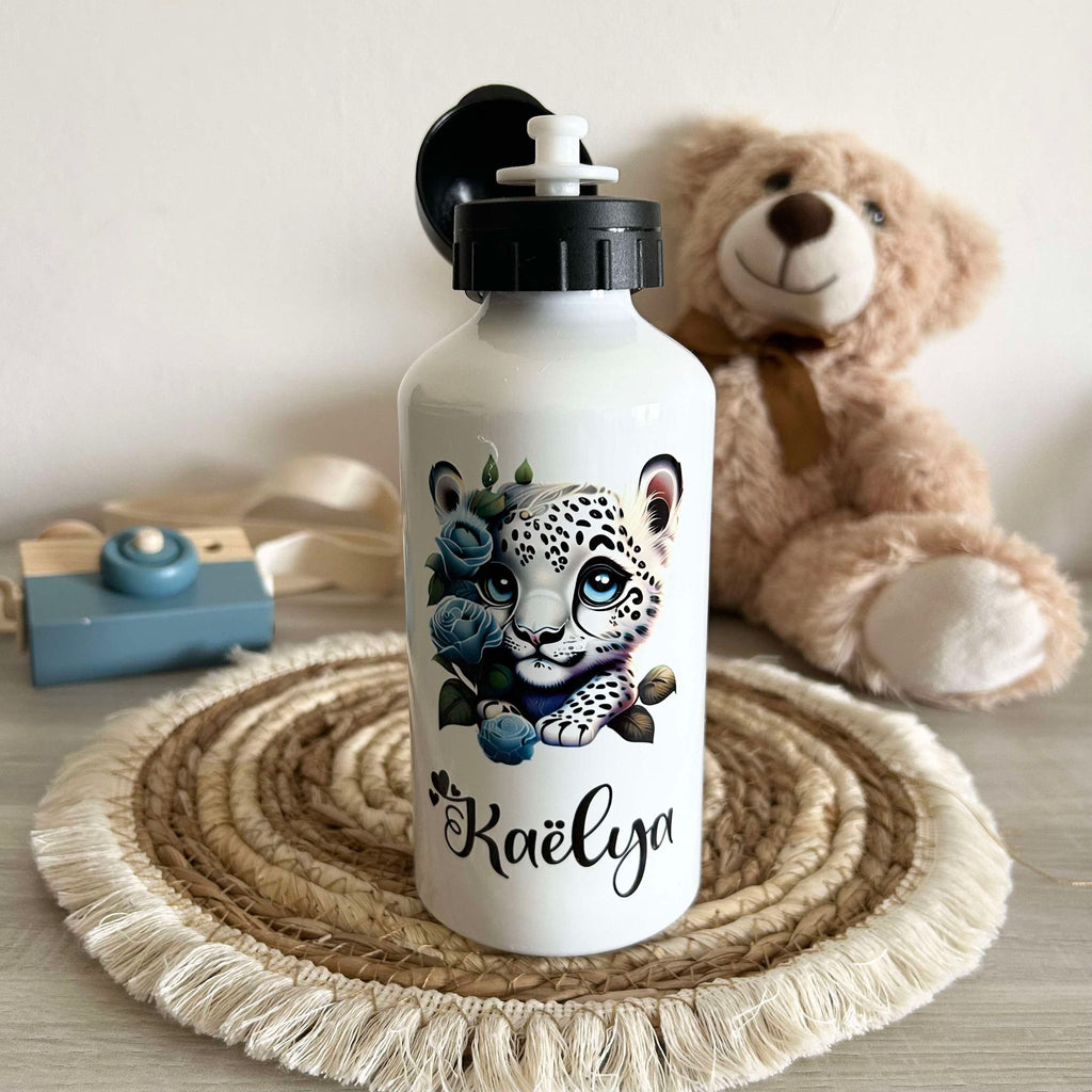 Gourde Alu Personnalisée