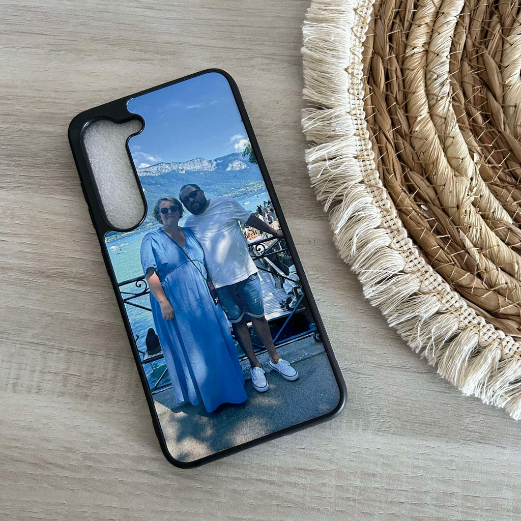 Coque de Téléphone Personnalisée