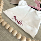 Bonnet Personnalisé