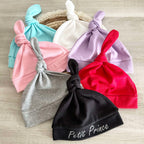 Bonnet Extensible Personnalisé