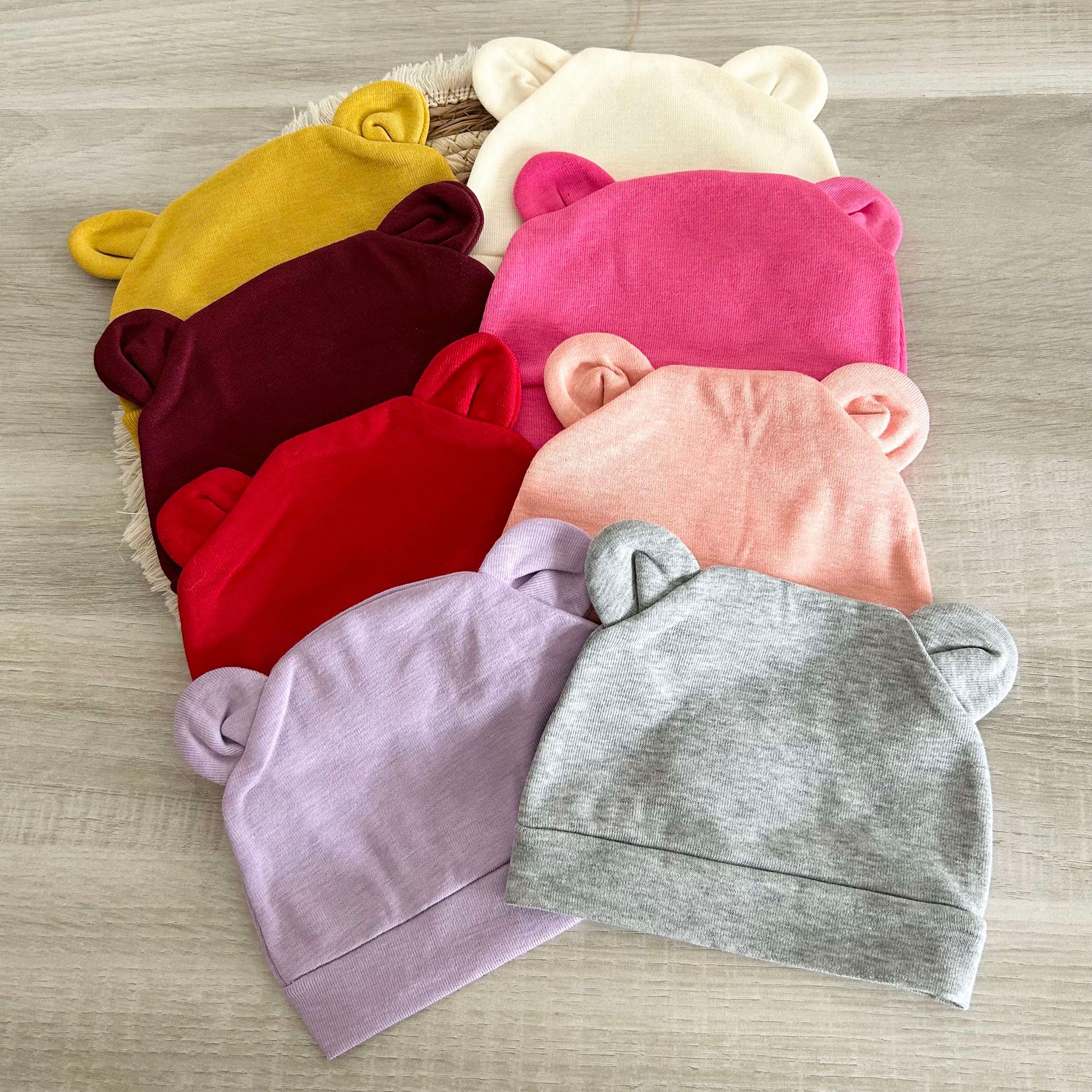 Bonnet Personnalisé