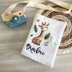 Carnet de Santé à Personnaliser - Motif au Choix