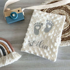 Carnet de Santé Minky Personnalisé