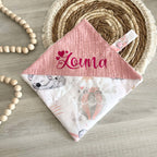 Créez et Personnalisez Votre Doudou en Tissu