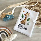 Carnet de Santé Personnalisé