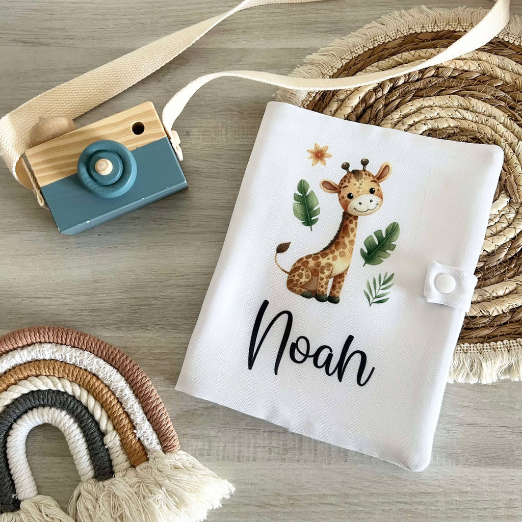 Carnet de Santé Personnalisé