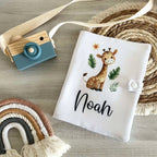 Carnet de Santé Personnalisé