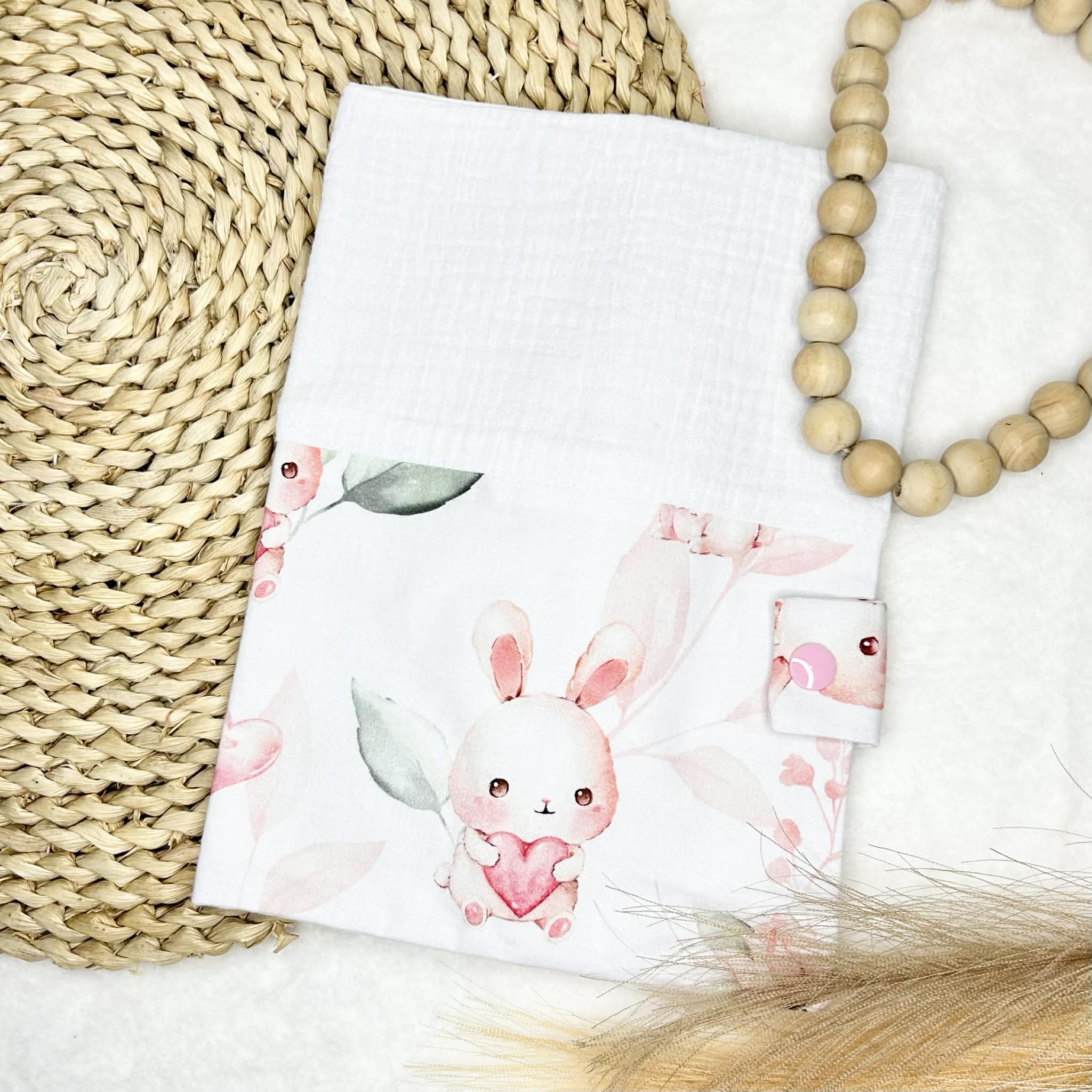 Carnet de Santé - Lapin Cœur