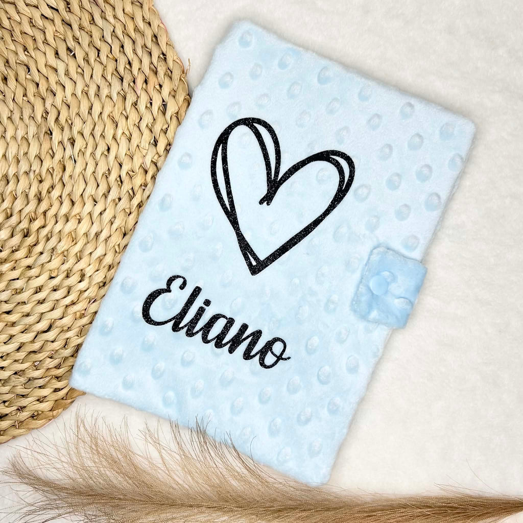 Carnet de Santé SIMPLE (à créer vous même)