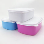 Boîte à Goûter Personnalisée