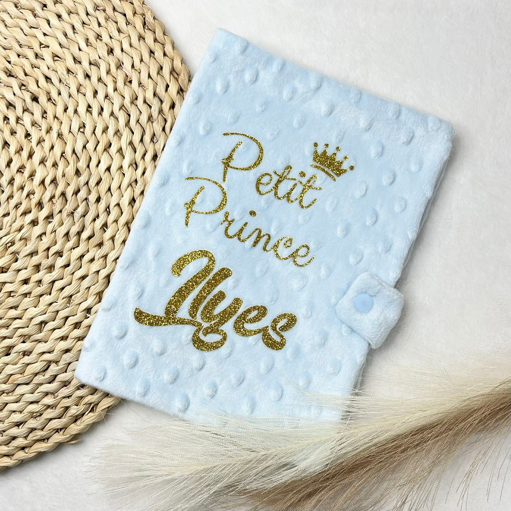 Carnet de Santé SIMPLE (à créer vous même)
