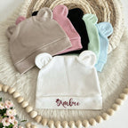 Bonnet (14 couleurs)