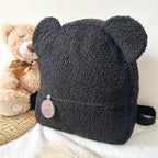 Sac à Dos Ours Moumoute Personnalisé