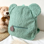 Sac à Dos Ours Moumoute Personnalisé