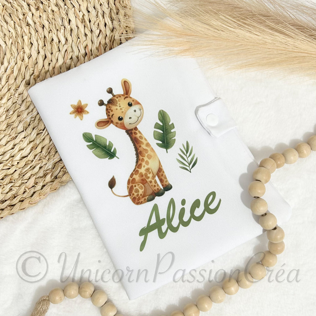 Carnet de Santé Personnalisé