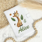 Carnet de Santé Personnalisé