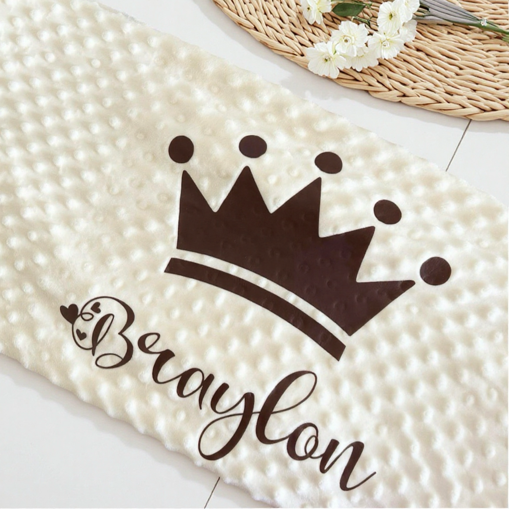 Couverture Chaude - Bulle (11 couleurs)