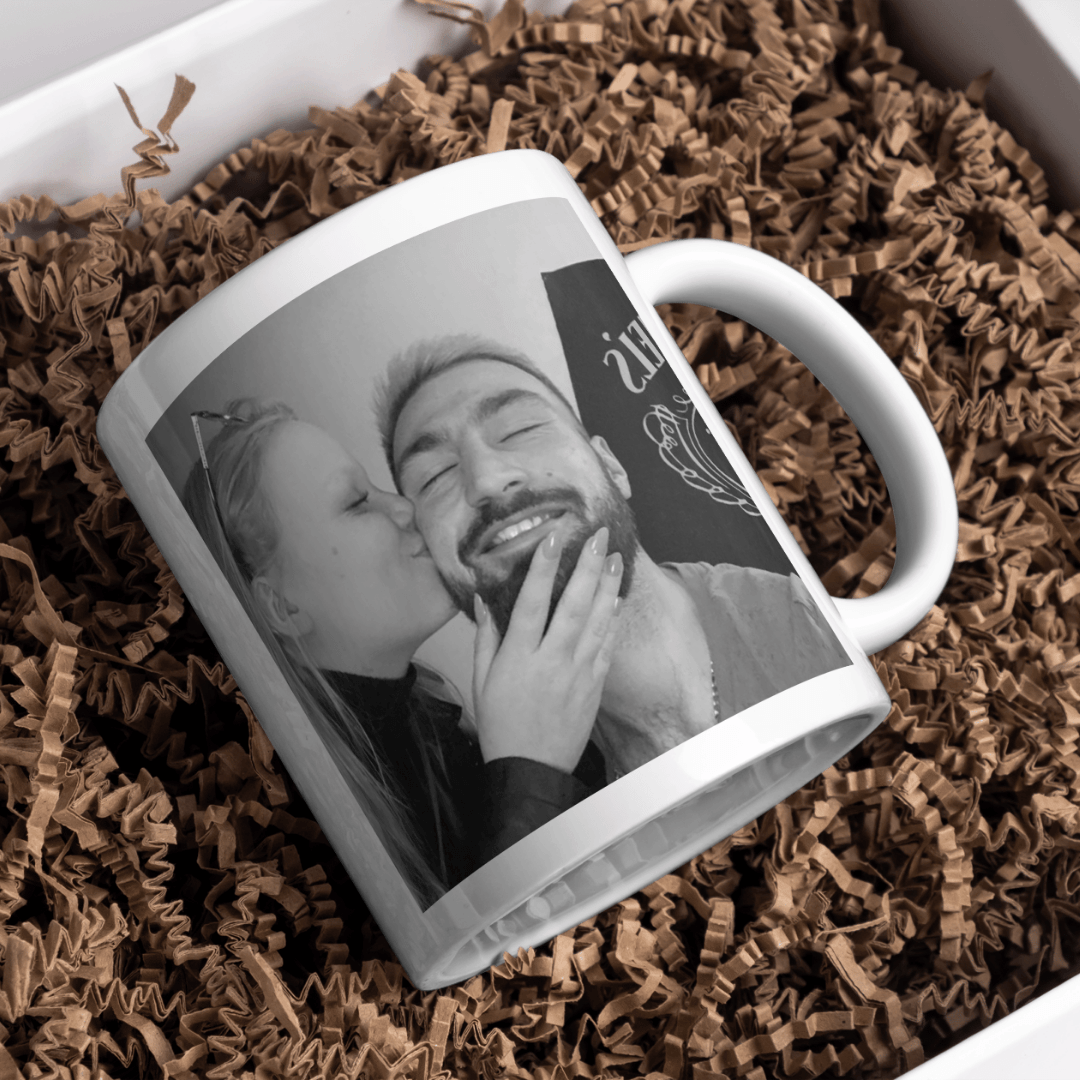 Mug à Personnaliser