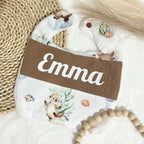 Bavoir Personnalisé