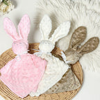 Doudou Lapin - Bulle (11 couleurs)