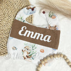 Bavoir Personnalisé