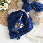 Doudou Lapin - Bulle (11 couleurs)