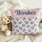 Housse de Coussin (à créer vous même)