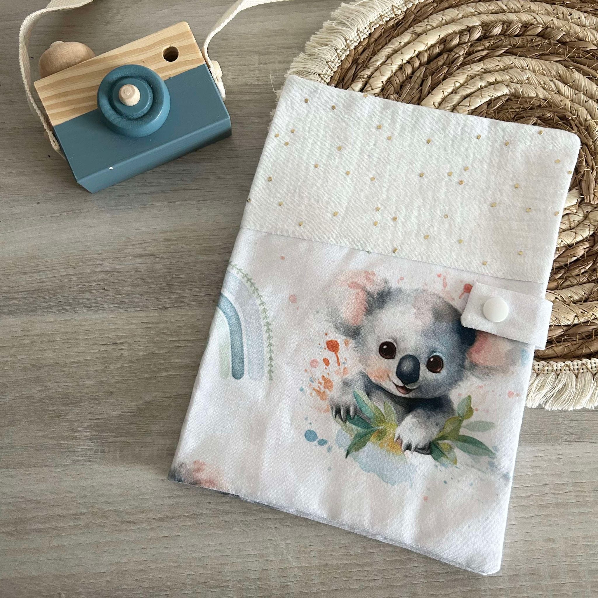 Carnet de Santé Personnalisé - Koala 02