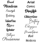 Hochet Personnalisé