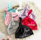 Bonnet Extensible (7 Couleurs)