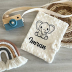 Carnet de Santé Minky Personnalisé